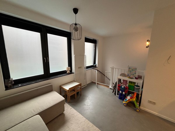 Medium property photo - Kaasjeskruidstraat 13, 1032 LS Amsterdam